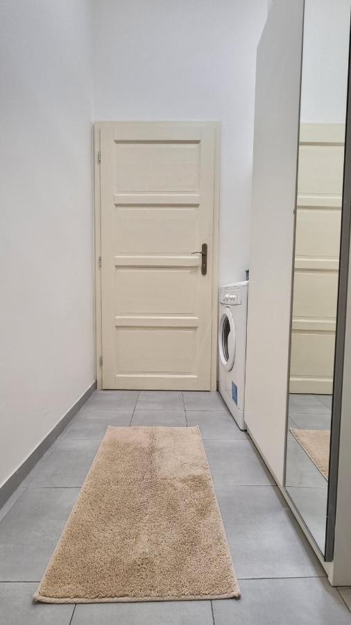 Finnem Rentals Jicinska Prága Kültér fotó