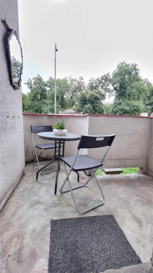 Finnem Rentals Jicinska Prága Kültér fotó